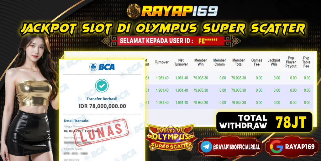 RAYAP169